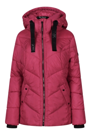 So Soire W10332/Gym fuchsia  fuchsia