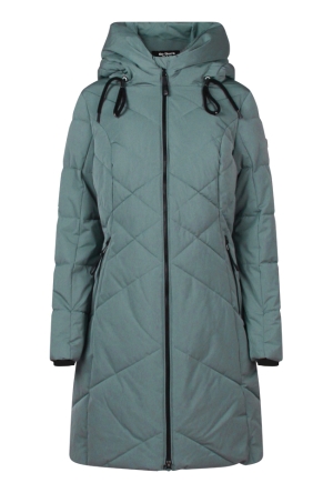 So Soire W10336/Spinning grijsblauw  mineral blue