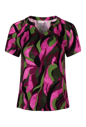 Citylife W10005/213873 ARMY  black forest