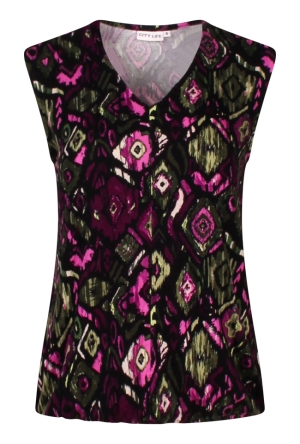 Citylife W10008/213172 ARMY  black forest