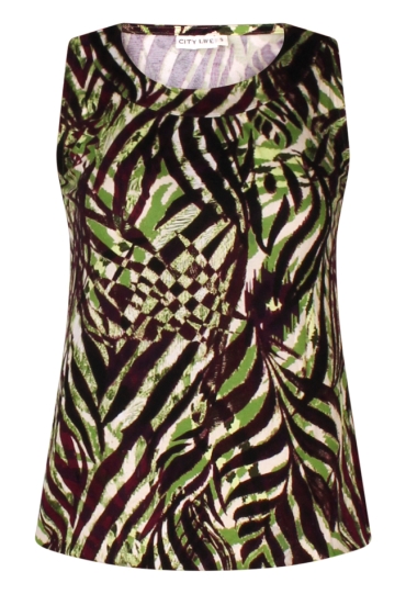 Citylife W10009/206902 ARMY  black forest