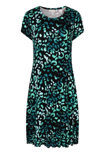 Citylife W10011/803135 petrol  fanfare