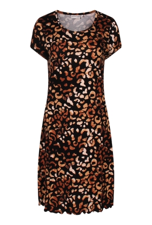 Citylife W10011/803135 terra  russet brown