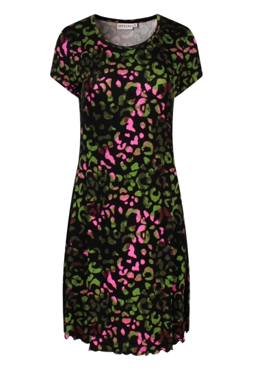 Citylife W10011/803135 ARMY  black forest