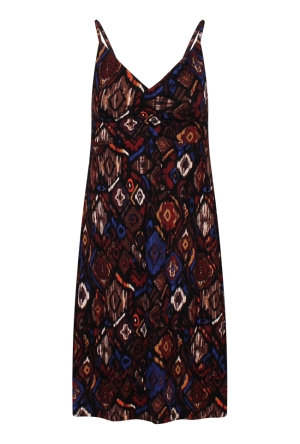 Citylife W10012/804275 terra  russet brown