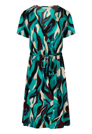 Citylife W10013/804685 petrol  fanfare