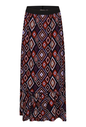 Citylife W10014/703117 terra  russet brown