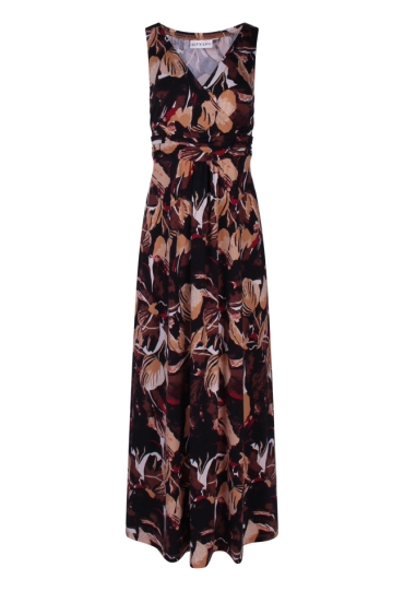 Citylife W10015/804273 terra  russet brown