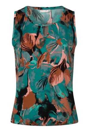 Citylife W10016/212979 petrol  fanfare