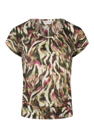 Citylife W10017/213875 ARMY  black forest