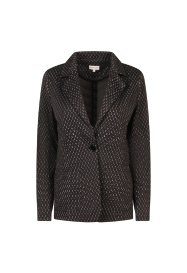 Citylife W10379/403841A zwart  black