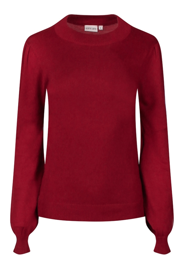 W10383/304519 wijn rood 