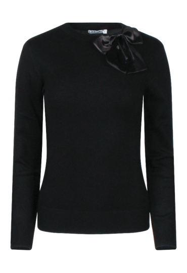 Lizzi Lou W10384/304570 zwart  black