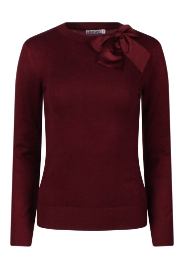 Lizzi Lou W10384/304570 Bordeaux  cabernet