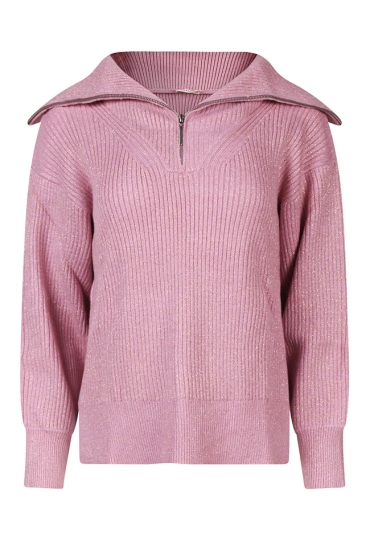 Citylife W10386/304492 licht paars  smoky grape