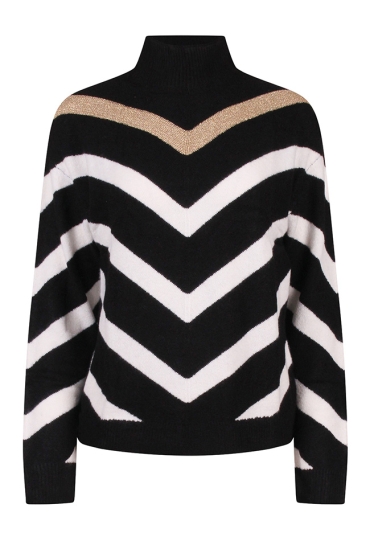 Citylife W10387/304468 zwart  black