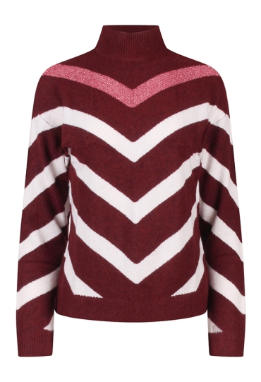 Citylife W10387/304468 Bordeaux  cabernet