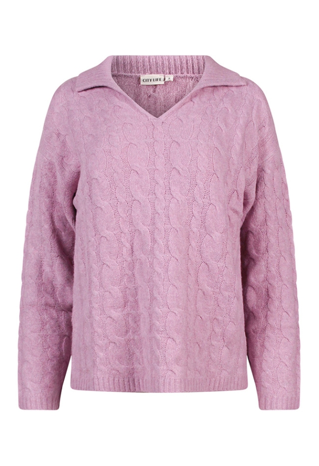 W10388/304571 licht paars 