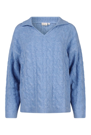 Citylife W10388/304571 Bright blue  vista blue