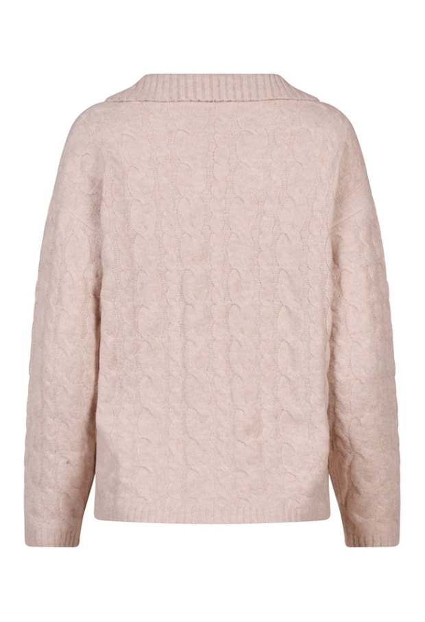 W10388/304571 ECRU MELEE 