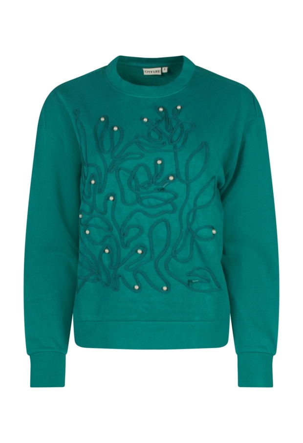 W10389/213911 smaragd 