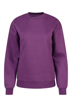 Lizzi Lou W10390/213889 paars  pansy