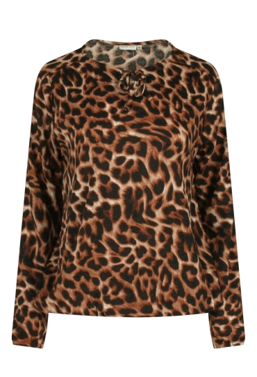 Citylife W10394/213584 CAMELL  animal