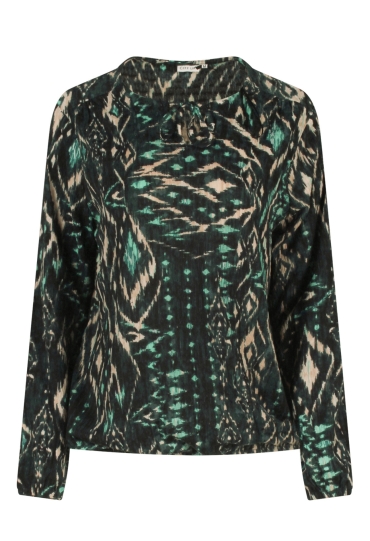 Citylife W10394/213584 BOTTLE  dark sea