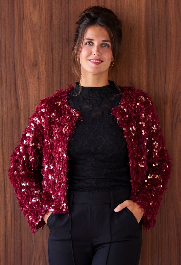 W10395/404134 Bordeaux 