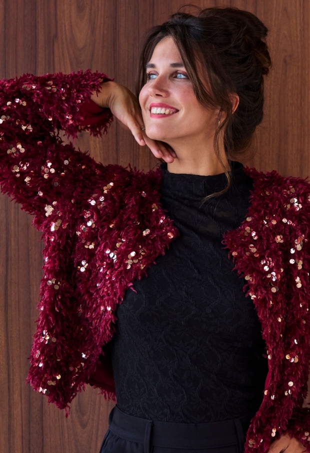 W10395/404134 Bordeaux 