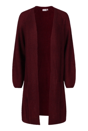 Citylife W10397/304462A Bordeaux  cabernet