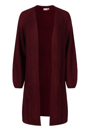 Citylife W10397/304462A Bordeaux  cabernet