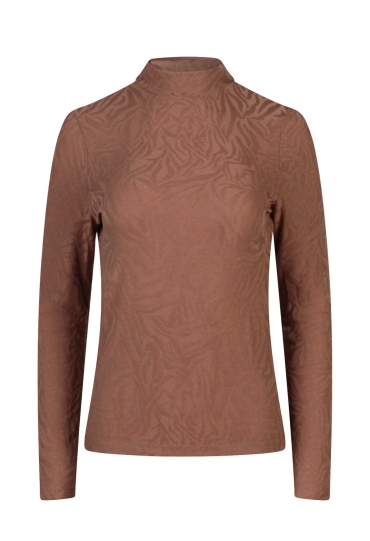 Lizzi Lou W10398/213887 taupe  woodsmoke