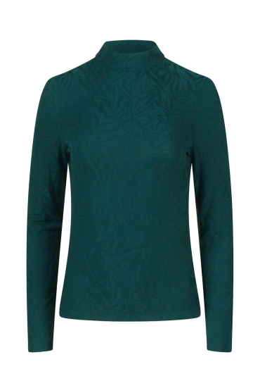 Lizzi Lou W10398/213887 BOTTLE  deep teal