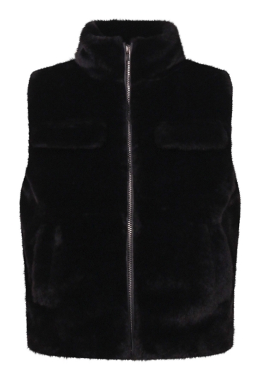 D-zine W10338/GJ-66188 zwart black D-zine W10338/GJ-66188 zwart black