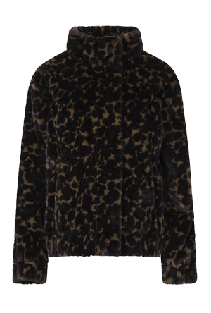 Lizzi Lou W10339/LJ-77777 Bruin  bruin