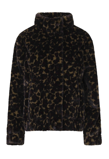 Lizzi Lou W10339/LJ-77777 Bruin  bruin