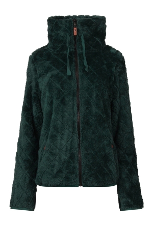 Citylife W10342/LSW-65384 smaragd  deep teal