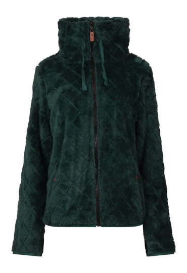 Citylife W10342/LSW-65384 smaragd  deep teal