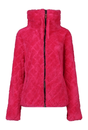 Citylife W10342/LSW-65384 fuchsia  cabaret