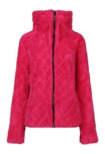 Citylife W10342/LSW-65384 fuchsia  cabaret