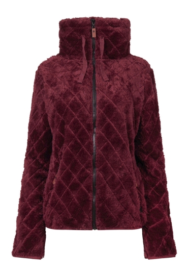 Citylife W10342/LSW-65384 Bordeaux  burgundy