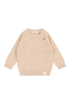 Flinq W10346/Timo zand  oxford tan