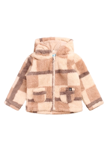 Flinq W10349/Checky tod taupe  taupe