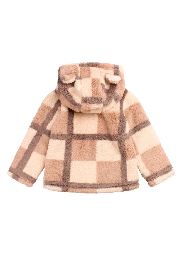 W10349/Checky tod taupe 