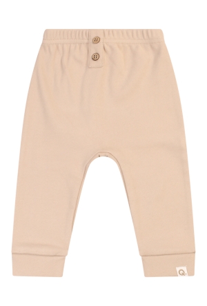 Flinq W10350/Savy zand  oxford tan