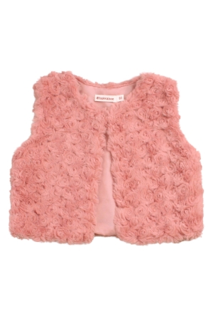 Bakkaboe W10354/Livy baby ROSE  blush