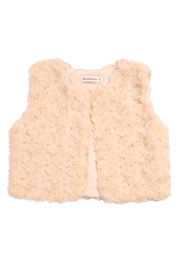 Bakkaboe W10354/Livy baby KIT  sandshell