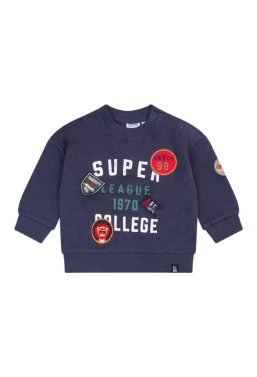 Flinq W10355/Benny marine  navy