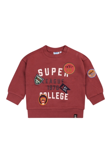 Flinq W10355/Benny Bordeaux  bordeaux